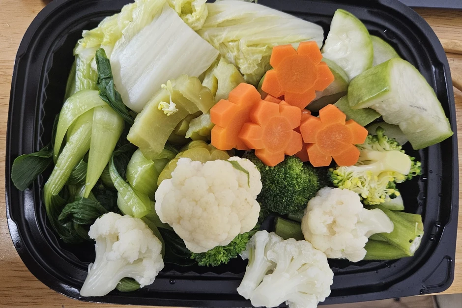 Dinh dưỡng cho người tăng huyết áp: Đừng chủ quan nếu choáng váng, khó thở sau ăn Dinh dưỡng cho người tăng huyết áp: Đừng chủ quan nếu choáng váng, khó thở sau ăn