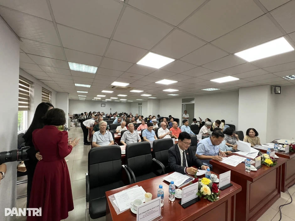 Định hình hệ sinh thái chăm sóc sức khỏe toàn dân trong giai đoạn mới Định hình hệ sinh thái chăm sóc sức khỏe toàn dân trong giai đoạn mới