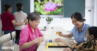 Định hình hệ sinh thái chăm sóc sức khỏe toàn dân trong giai đoạn mới