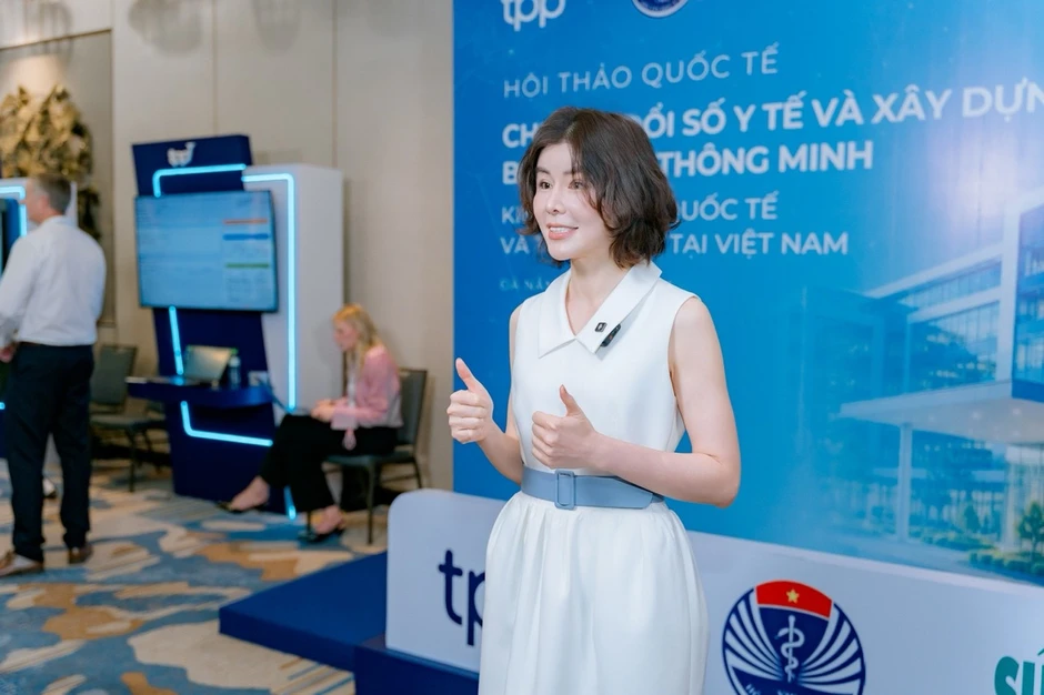 Định hình tương lai y tế số: Từ tầm nhìn toàn cầu đến những thách thức thực tiễn tại Việt Nam