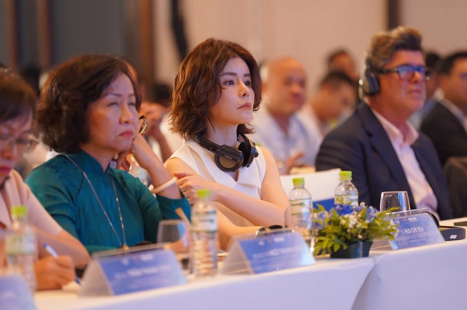 Định hình tương lai y tế số: Từ tầm nhìn toàn cầu đến những thách thức thực tiễn tại Việt Nam