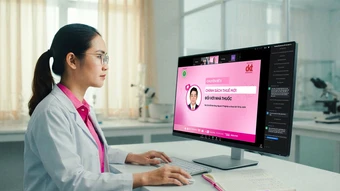 DKT International đồng hành đào tạo nâng cao năng lực cho 1.000 dược sĩ