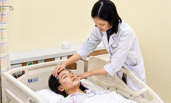Đo đa ký giấc ngủ có thể phát hiện bệnh gì? - Báo TinVina