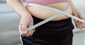 Đo mỡ nội tạng giúp phát hiện sớm nguy cơ bệnh tật