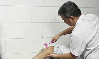 Độc tố 'vô hình' trong cá chình khiến 6 du khách nhập viện cấp cứu