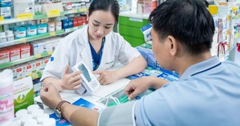 Đồng hành cùng người bệnh mạn tính, Pharmacity thúc đẩy chăm sóc sức khỏe chủ động
