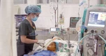 Đồng Nai: Bé gái 8 tuổi bị sốc sốt xuất huyết nặng, bệnh viện kêu gọi hỗ trợ