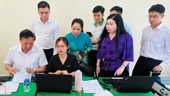 Đồng Nai ra quân khám sức khỏe miễn phí toàn dân