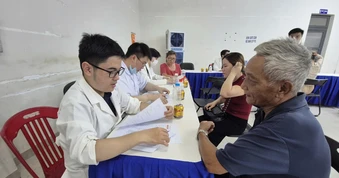 Đồng Nai thiếu hơn 1.000 nhân viên y tế, 70% trạm y tế khuyết cán bộ quản lý