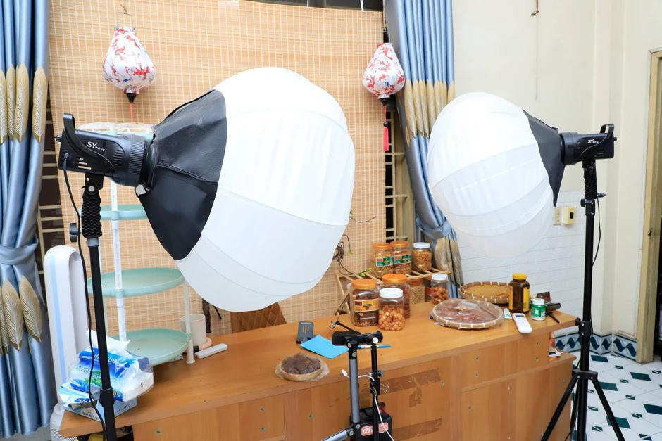 Đột kích "xưởng" "phù phép" 130 tấn thịt trâu Ấn Độ thành khô bò: Thu lời 21 tỷ, đem livestream rầm rộ trên TikTok Shop