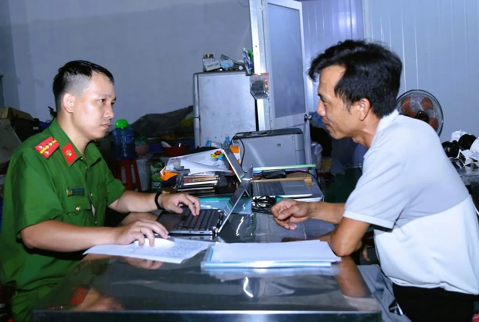 Đột kích "xưởng" "phù phép" 130 tấn thịt trâu Ấn Độ thành khô bò: Thu lời 21 tỷ, đem livestream rầm rộ trên TikTok Shop