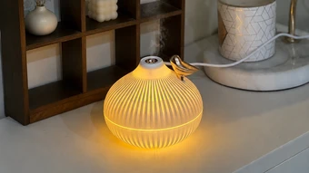 Đốt nến thơm, xông tinh dầu có hại hệ hô hấp? - Báo TinVina