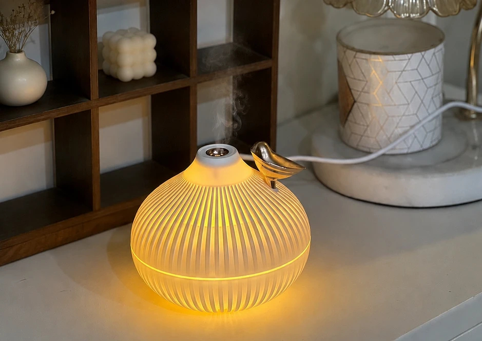 Đốt nến thơm, xông tinh dầu có hại hệ hô hấp? - Báo TinVina Đốt nến thơm, xông tinh dầu có hại hệ hô hấp? - Báo TinVina