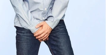 Đột ngột đau vùng kín lúc nửa đêm, chàng trai ở TPHCM suýt mất tinh hoàn