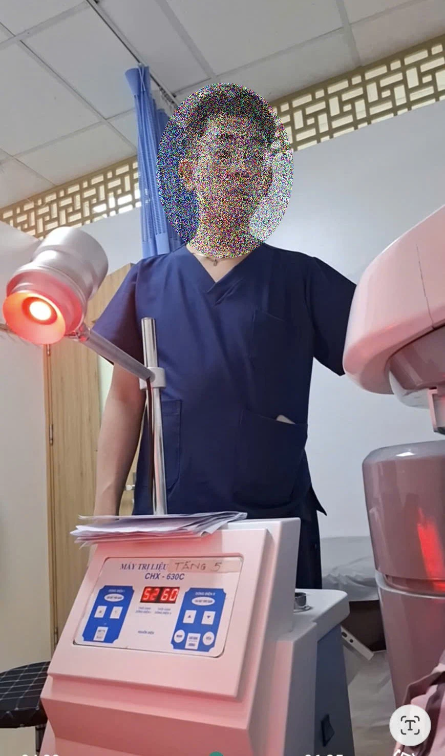 Đột nhập phòng khám biến tướng: Hành nghề 'chui', chữa yếu sinh lý Đột nhập phòng khám biến tướng: Hành nghề 'chui', chữa yếu sinh lý