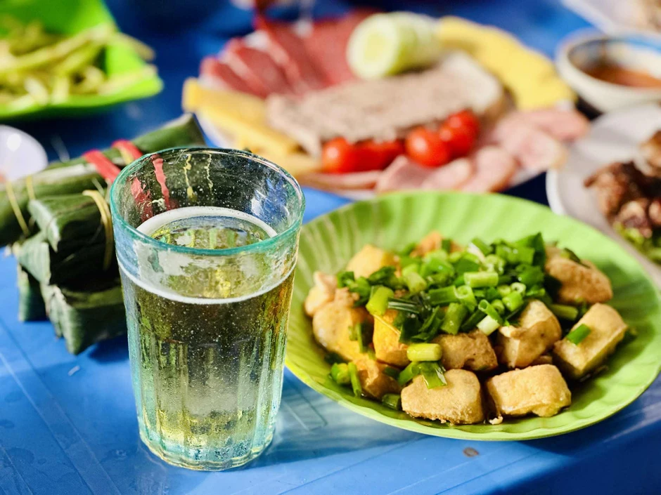 Đột nhiên thấy bia không ngon, người đàn ông phát hiện mắc ung thư máu Đột nhiên thấy bia không ngon, người đàn ông phát hiện mắc ung thư máu