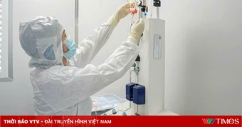 Đột phá trong điều trị ung thư: Lần đầu tiên ghép tế bào gốc tạo máu đồng loài thành công