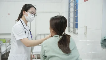 Đột quỵ ở tuổi 27