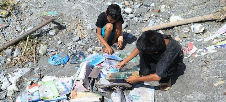 Dự báo El Niño 2026 - 2027 mạnh nhất lịch sử, gia tăng thiên tai toàn cầu Dự báo El Niño 2026 - 2027 mạnh nhất lịch sử, gia tăng thiên tai toàn cầu