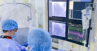 Dự chi hàng trăm tỷ đồng mua sắm trang thiết bị cho 21 cơ sở y tế