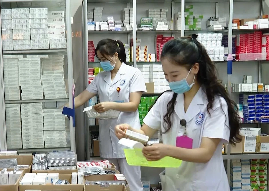 Dự kiến bổ sung thuốc ung thư thế hệ mới vào danh mục bảo hiểm y tế chi trả Dự kiến bổ sung thuốc ung thư thế hệ mới vào danh mục bảo hiểm y tế chi trả