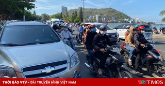 Du lịch ngoài trời: Làm sao để tránh kiệt sức vì nhiệt?