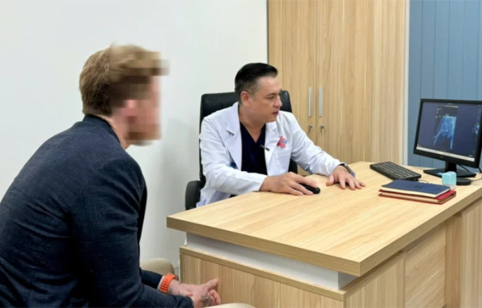 Du lịch y tế, tiềm năng hàng tỷ USD với Việt Nam Du lịch y tế, tiềm năng hàng tỷ USD với Việt Nam