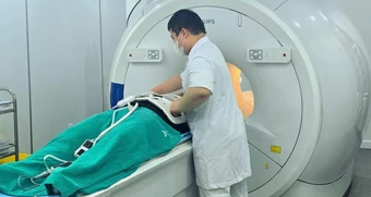 Du lịch y tế, tiềm năng hàng tỷ USD với Việt Nam