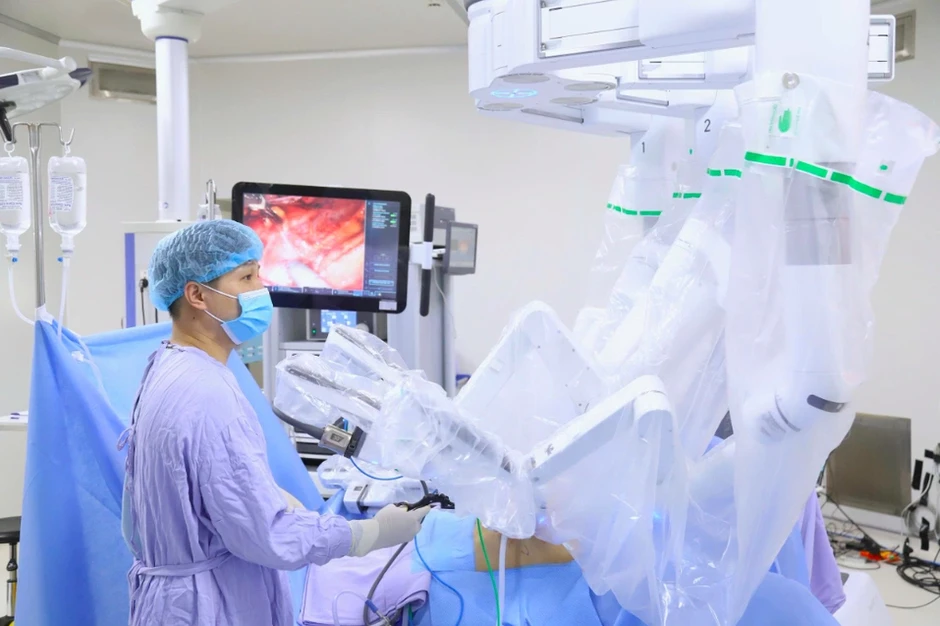 Du lịch y tế Việt Nam hướng đến mục tiêu doanh thu một tỷ USD năm 2030 Du lịch y tế Việt Nam hướng đến mục tiêu doanh thu một tỷ USD năm 2030
