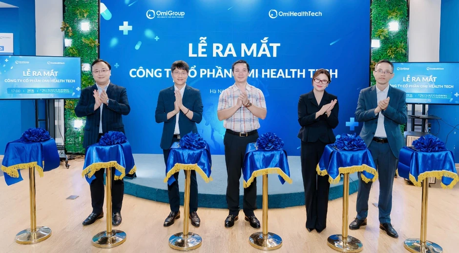 Dữ liệu y tế – nền tảng để hiện thực hóa chuyển đổi số ngành y tế Dữ liệu y tế – nền tảng để hiện thực hóa chuyển đổi số ngành y tế