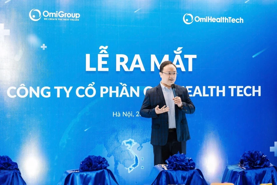 Dữ liệu y tế – nền tảng để hiện thực hóa chuyển đổi số ngành y tế Dữ liệu y tế – nền tảng để hiện thực hóa chuyển đổi số ngành y tế