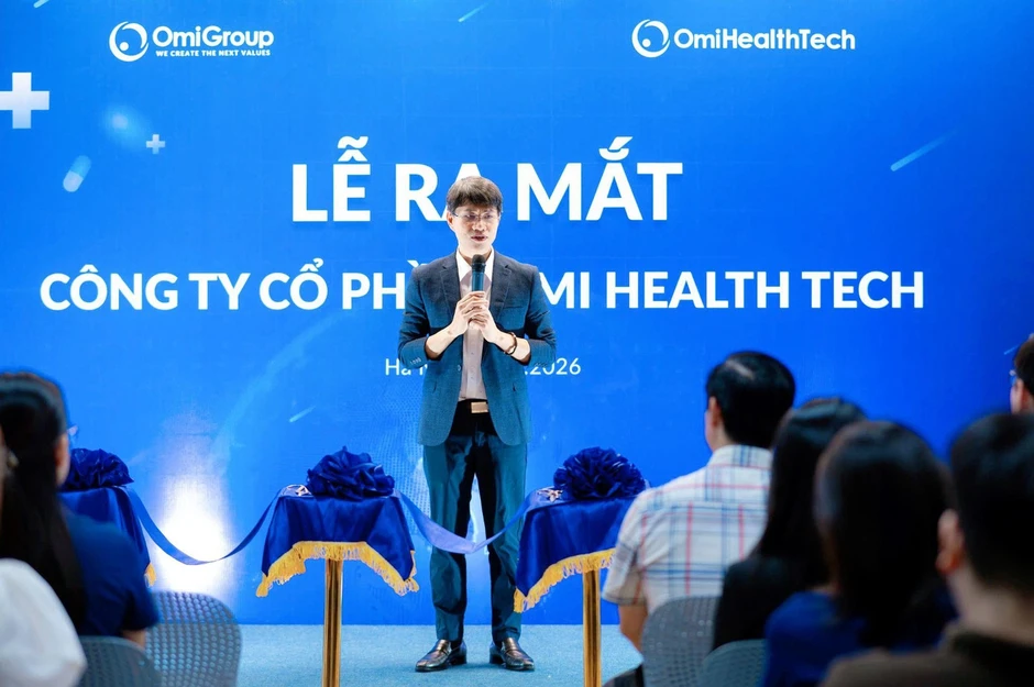 Dữ liệu y tế – nền tảng để hiện thực hóa chuyển đổi số ngành y tế Dữ liệu y tế – nền tảng để hiện thực hóa chuyển đổi số ngành y tế