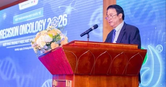 Đưa công nghệ y học hạt nhân vào điều trị ung thư chính xác