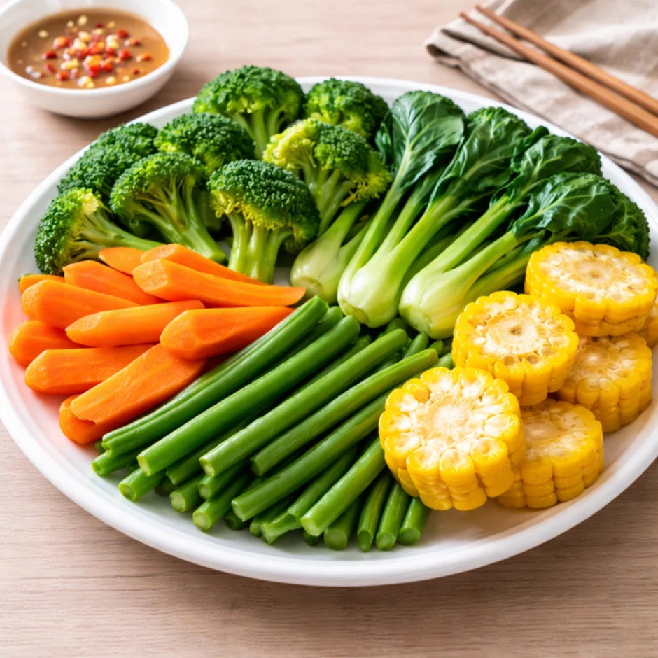 Dưa ngâm – cải muối giải ngấy ngày Tết nhưng không phải ai cũng ăn nhiều được Dưa ngâm – cải muối giải ngấy ngày Tết nhưng không phải ai cũng ăn nhiều được