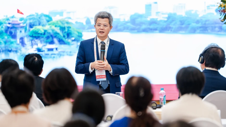 Đục thủy tinh thể là nguyên nhân khiến 74% số ca mù lòa ở nước ta