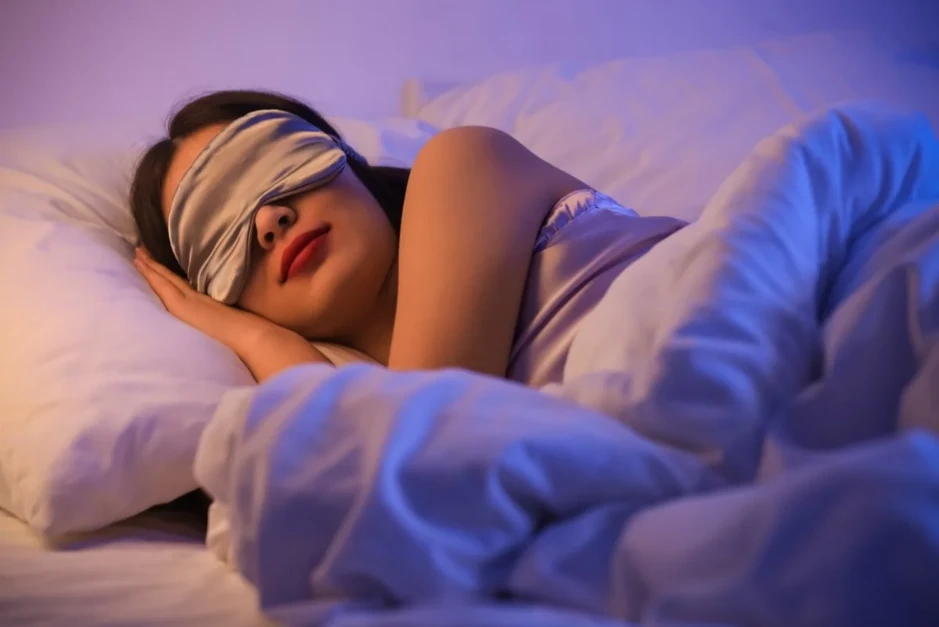 Đừng chỉ ăn trứng luộc để ngừa tóc rụng! "Nữ thần không tuổi" Thái Y Lâm luôn làm việc này trước 21h30 cho da đẹp tóc khỏe, bác sĩ cũng phải khen Đừng chỉ ăn trứng luộc để ngừa tóc rụng! "Nữ thần không tuổi" Thái Y Lâm luôn làm việc này trước 21h30 cho da đẹp tóc khỏe, bác sĩ cũng phải khen