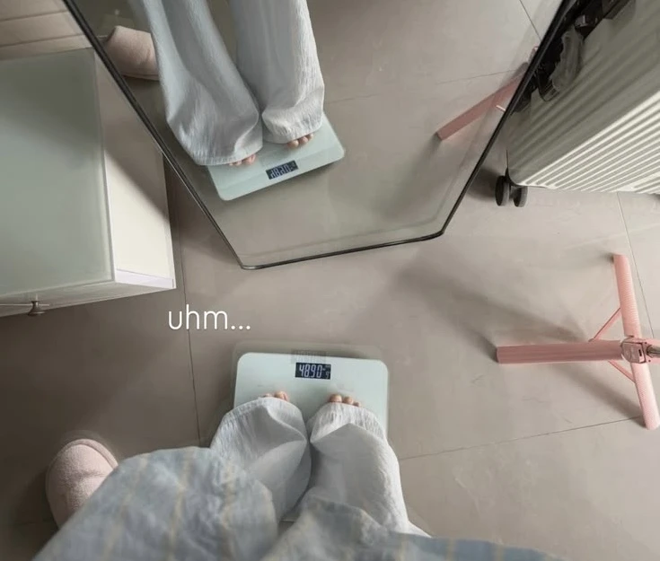 Đừng chỉ nhìn số cân, thấy 4 dấu hiệu này tức là bạn đang giảm cân thành công, đi đúng hướng! Đừng chỉ nhìn số cân, thấy 4 dấu hiệu này tức là bạn đang giảm cân thành công, đi đúng hướng!