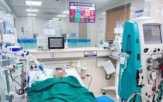 Đừng chủ quan với đuối nước dù đã biết bơi Đừng chủ quan với đuối nước dù đã biết bơi