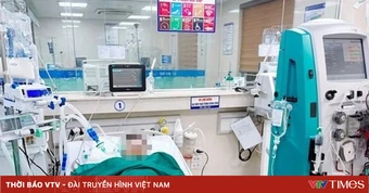 Đừng chủ quan với đuối nước dù đã biết bơi