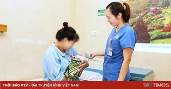 Đừng chủ quan với thiếu máu thai kỳ