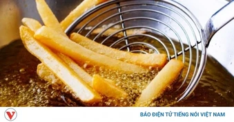 Dùng dầu ăn thế nào để tốt cho sức khỏe? Những sai lầm phổ biến cần tránh