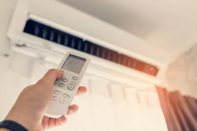 Dùng điều hòa thế nào để không gây hại cho sức khỏe? Dùng điều hòa thế nào để không gây hại cho sức khỏe?