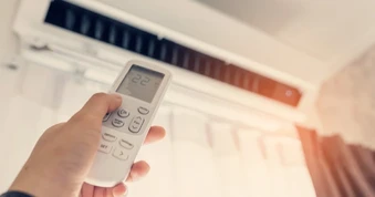Dùng điều hòa thế nào để không gây hại cho sức khỏe?