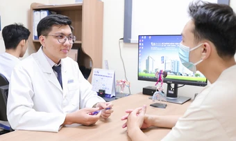 Dùng thuốc bổ có tăng khả năng mang thai? - Báo TinVina