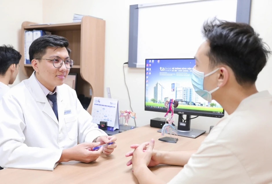 Dùng thuốc bổ có tăng khả năng mang thai? - Báo TinVina Dùng thuốc bổ có tăng khả năng mang thai? - Báo TinVina