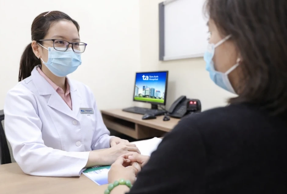 Dùng thuốc miễn dịch chữa bệnh tự miễn, phổi mô kẽ - Báo TinVina Dùng thuốc miễn dịch chữa bệnh tự miễn, phổi mô kẽ - Báo TinVina