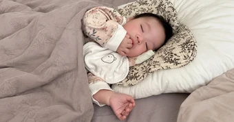 Đừng tùy tiện bố trí phòng ngủ cho trẻ nhỏ! 4 loại đồ vật này dù đẹp đến đâu cũng sẽ âm thầm gây hại cho con
