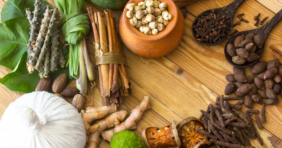 Dược liệu trong chăm sóc tóc: Xu hướng đang quay trở lại Dược liệu trong chăm sóc tóc: Xu hướng đang quay trở lại