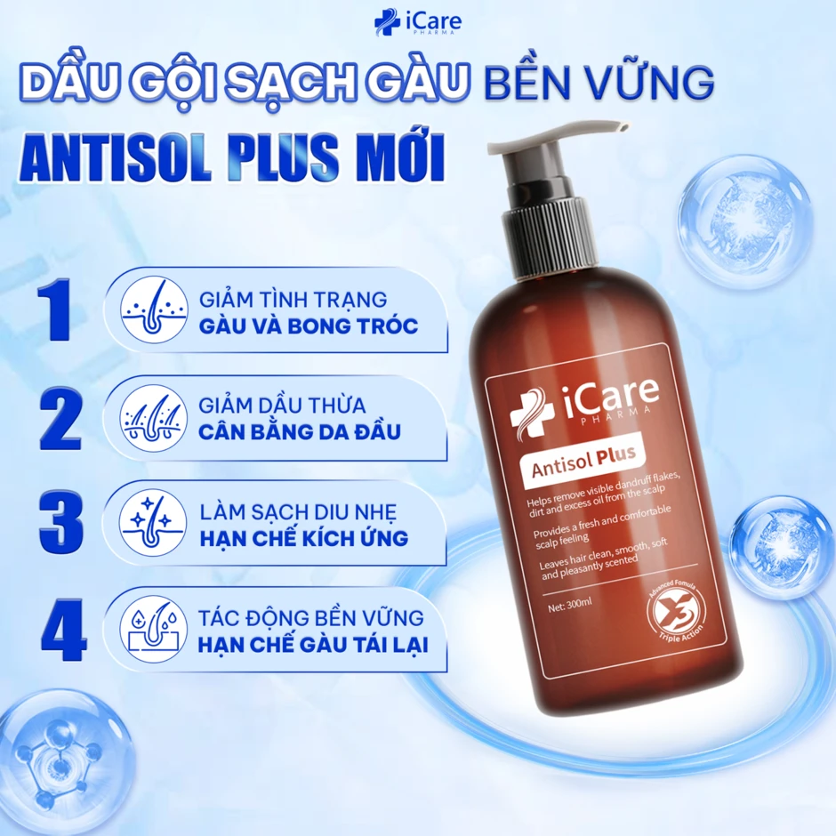 Dược liệu trong chăm sóc tóc: Xu hướng đang quay trở lại Dược liệu trong chăm sóc tóc: Xu hướng đang quay trở lại