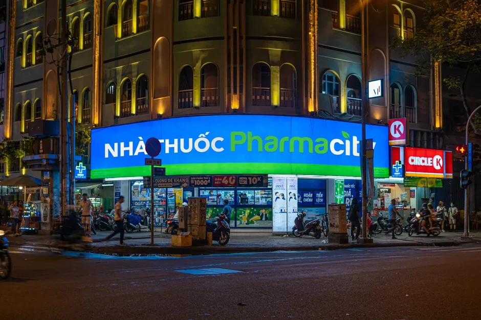 Dược sĩ nhà thuốc Pharmacity chia sẻ bí quyết giữ gìn sức khỏe để vui chơi ngày tết Dược sĩ nhà thuốc Pharmacity chia sẻ bí quyết giữ gìn sức khỏe để vui chơi ngày tết
